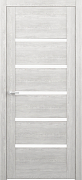 ПО Эко-шпон Вена 400 дуб нордик стекло белое