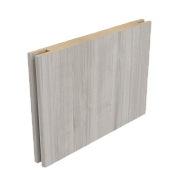 Доборный элемент 200 телескопический Soft Touch 10х200х2070 графит 